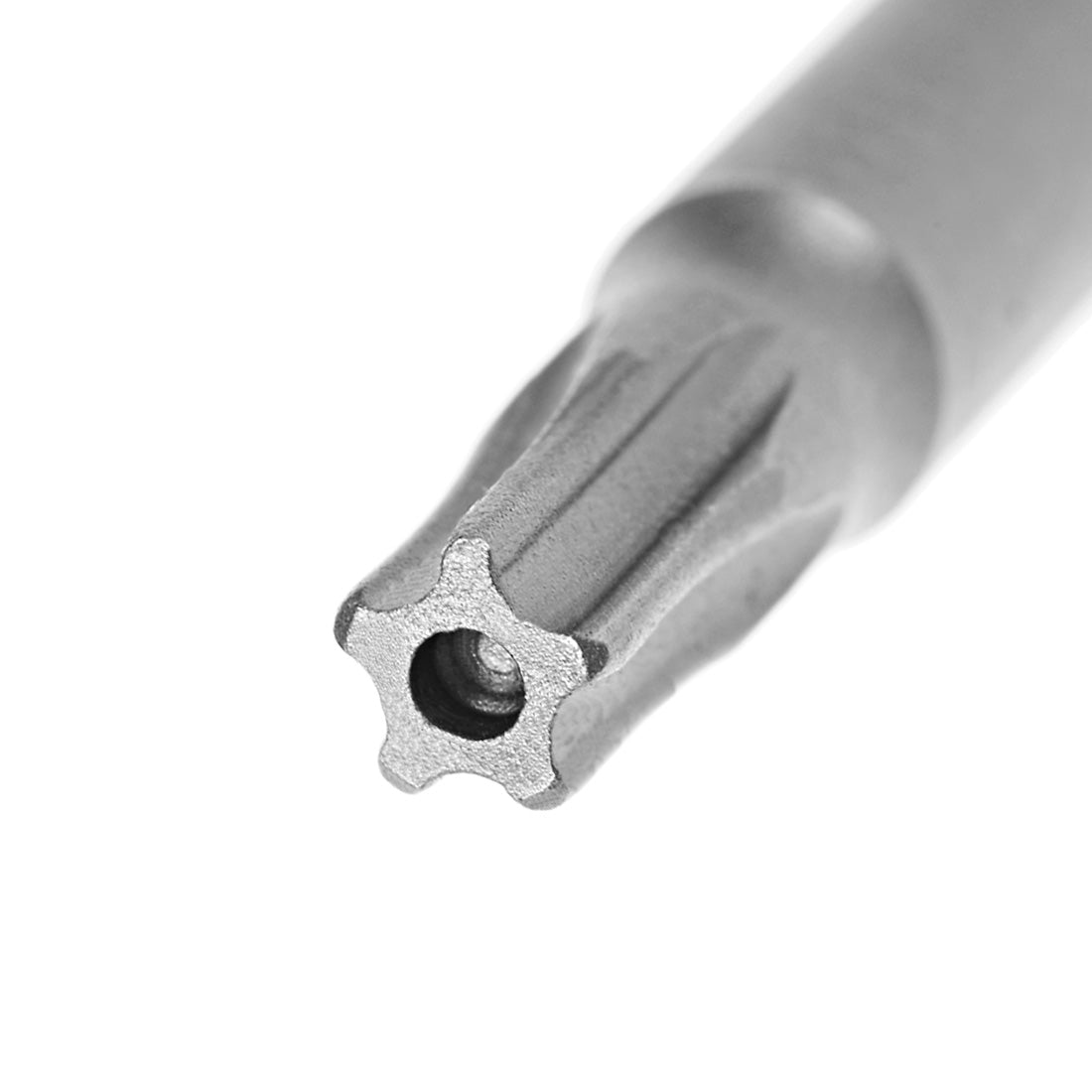 Harfington Magnetic 1/4" Hex Shank S2 Torx Screwdriver Bits