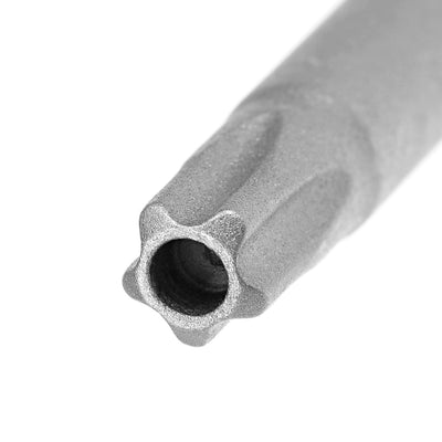 Harfington Magnetic 1/4" Hex Shank S2 Torx Screwdriver Bits