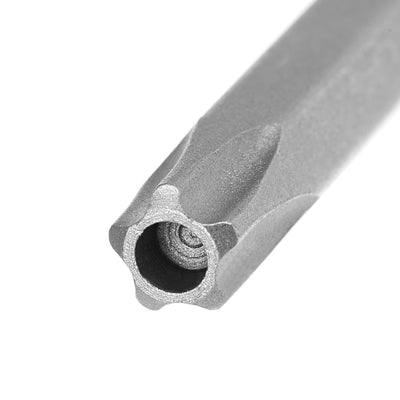 Harfington Magnetic 1/4" Hex Shank S2 Torx Screwdriver Bits