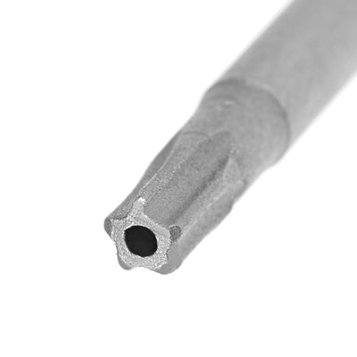 Harfington Magnetic 1/4" Hex Shank S2 Torx Screwdriver Bits