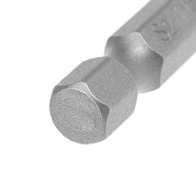 Harfington Magnetic 1/4" Hex Shank S2 Torx Screwdriver Bits