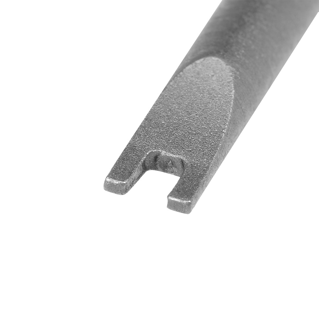 Harfington 10 Pcs U-shaped Magnetic Screwdriver Bits, Hex Shank S2 Power Tool