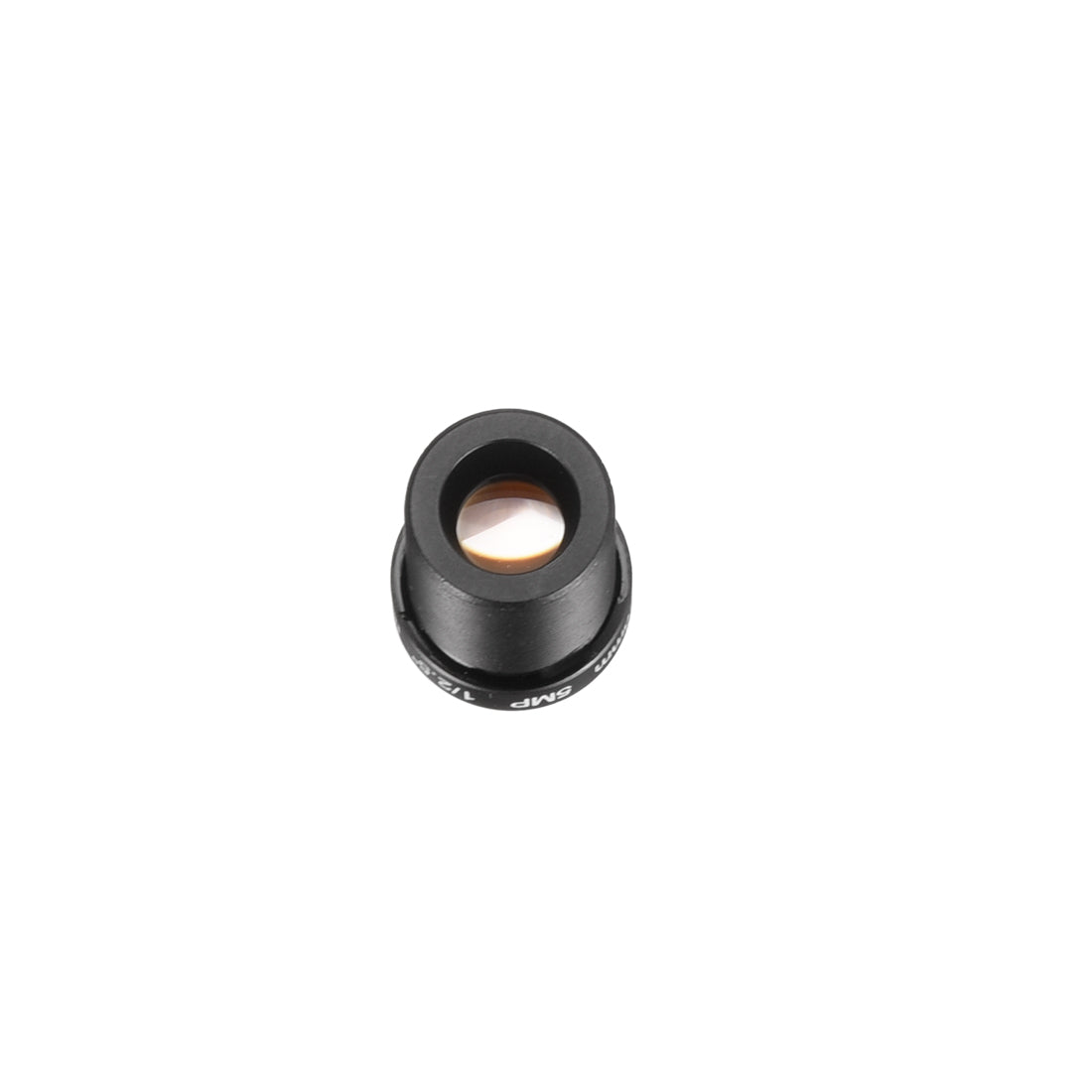 Harfington 16mm 5MP F2.0 FPV Camera Lens Wide Angle for CCD Camera