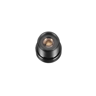 Harfington 16mm 720P F2.0 FPV Camera Lens Wide Angle for CCD Camera