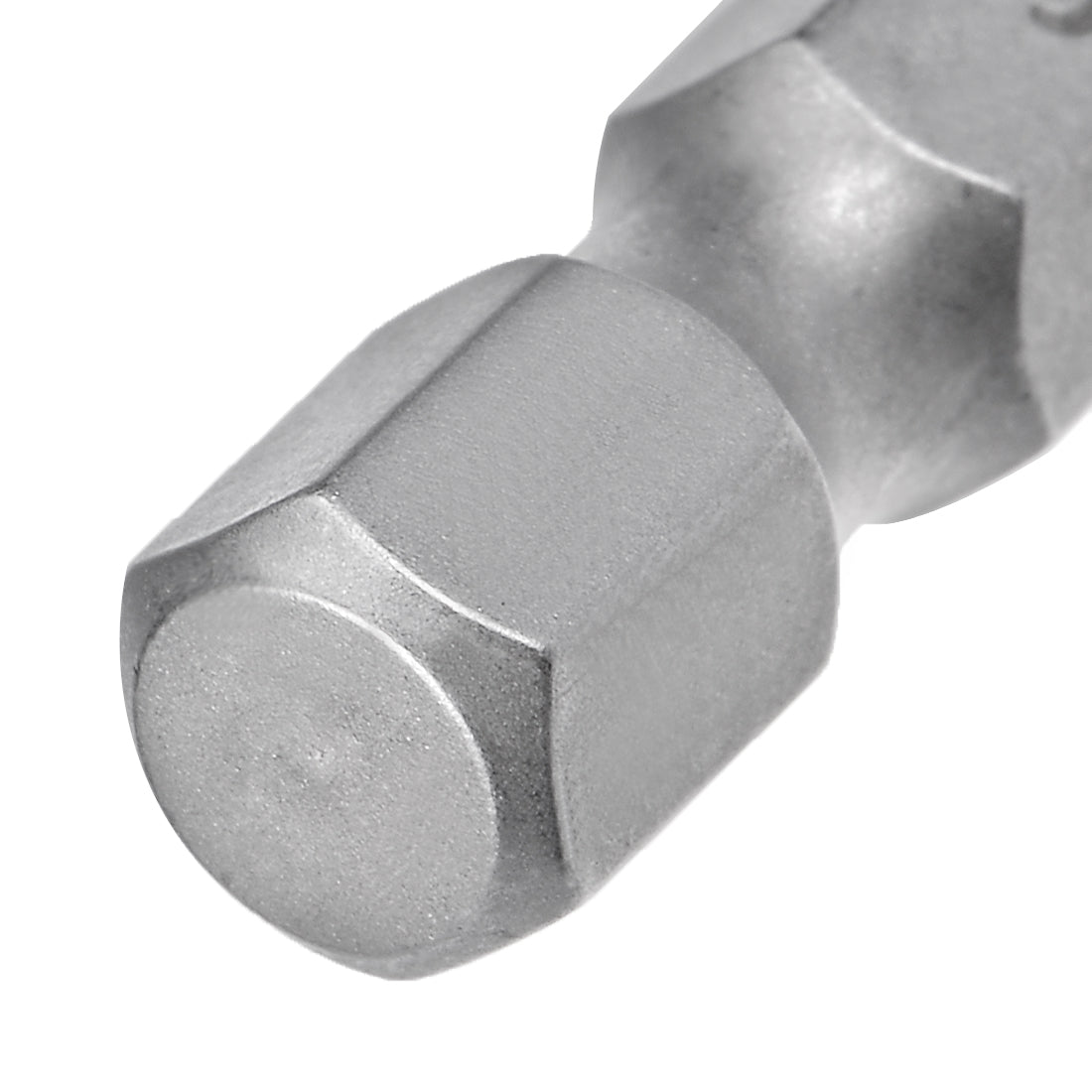 Harfington 10 Pcs Magnetic Torx Screwdriver Bits, Hex Shank S2 Security Tamper Proof Screw Driver Kit Tools