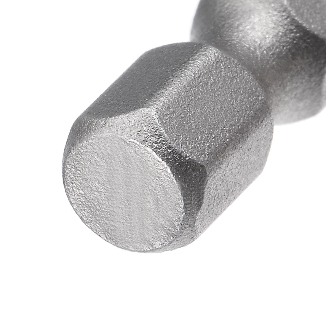 Harfington 5 Pcs 1/4" Hex Shank T20 Security Magnetic Torx Screwdriver Bits 150mm Length