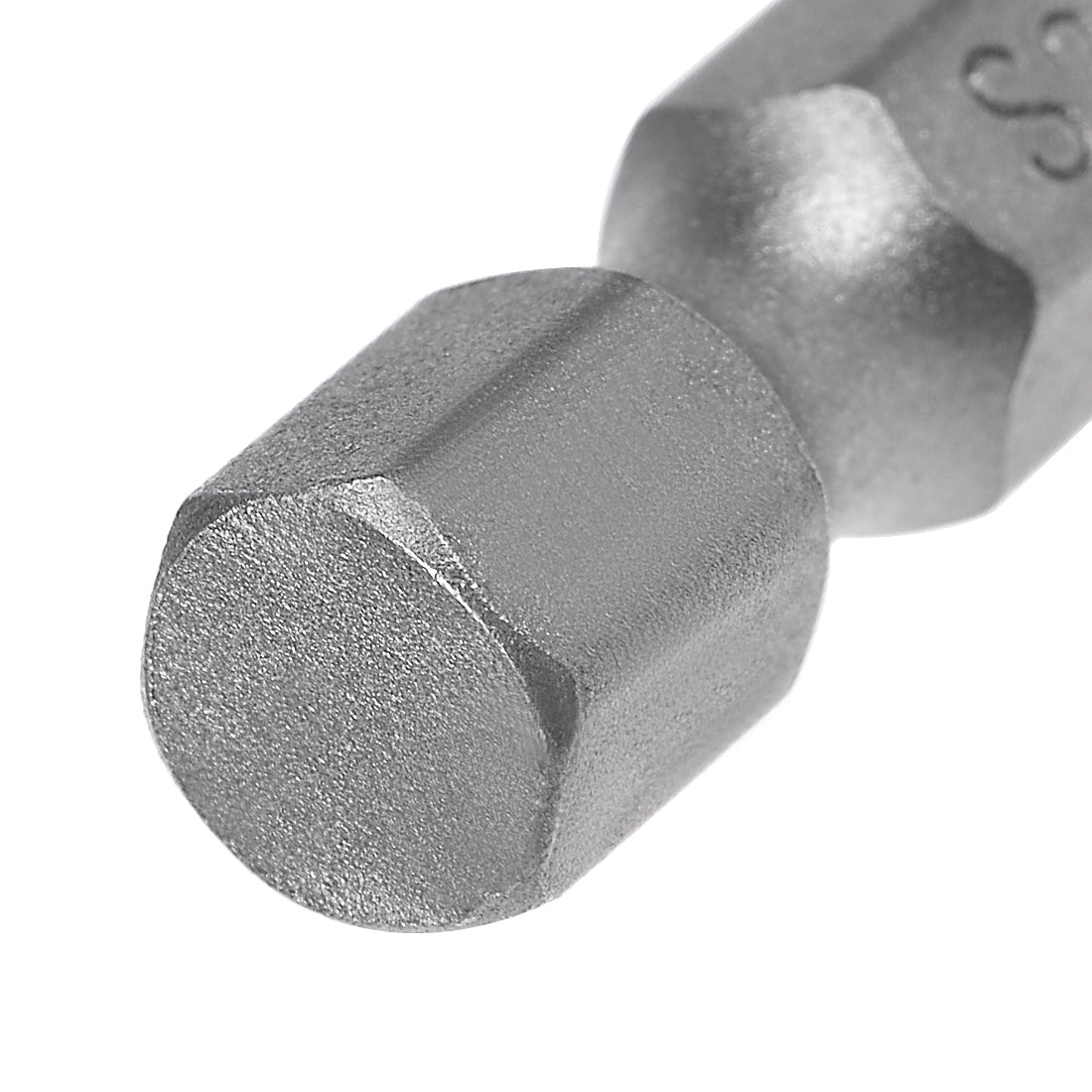 Harfington 5 Pcs Magnetic Torx Screwdriver Bits, Hex Shank S2 Security Tamper Proof Screw Driver Kit Tool