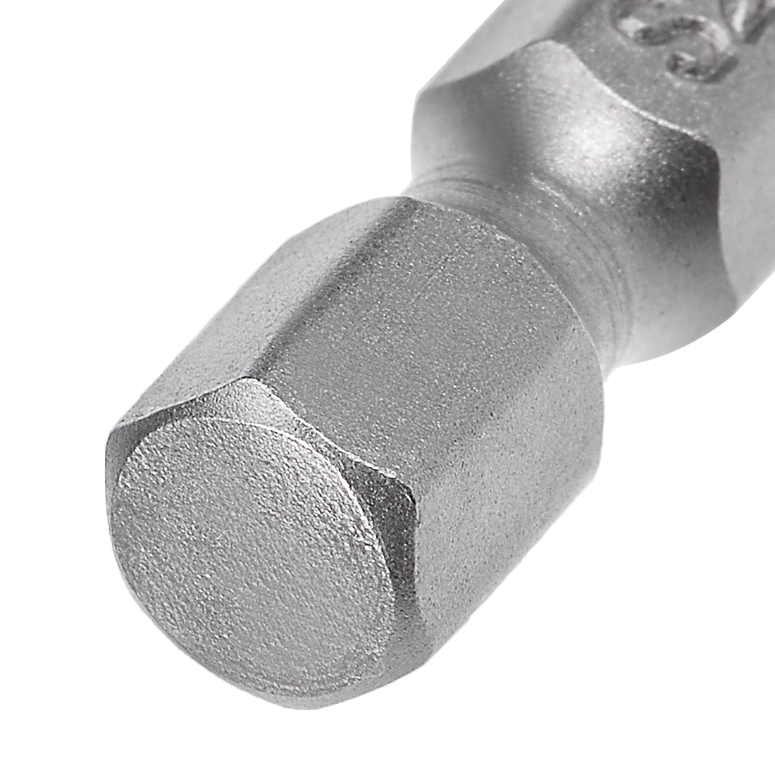 Harfington 15 Pcs 1/4" Hex Shank T20 Magnetic Security Torx Screwdriver Bits 75mm Length