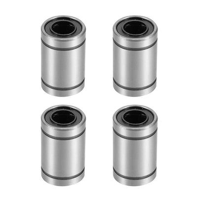 Harfington Uxcell Linear Motion Ball Bearings for CNC 3D Printer