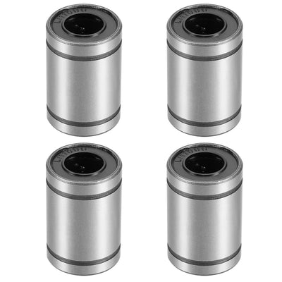 Harfington Uxcell Linear Motion Ball Bearings for CNC 3D Printer