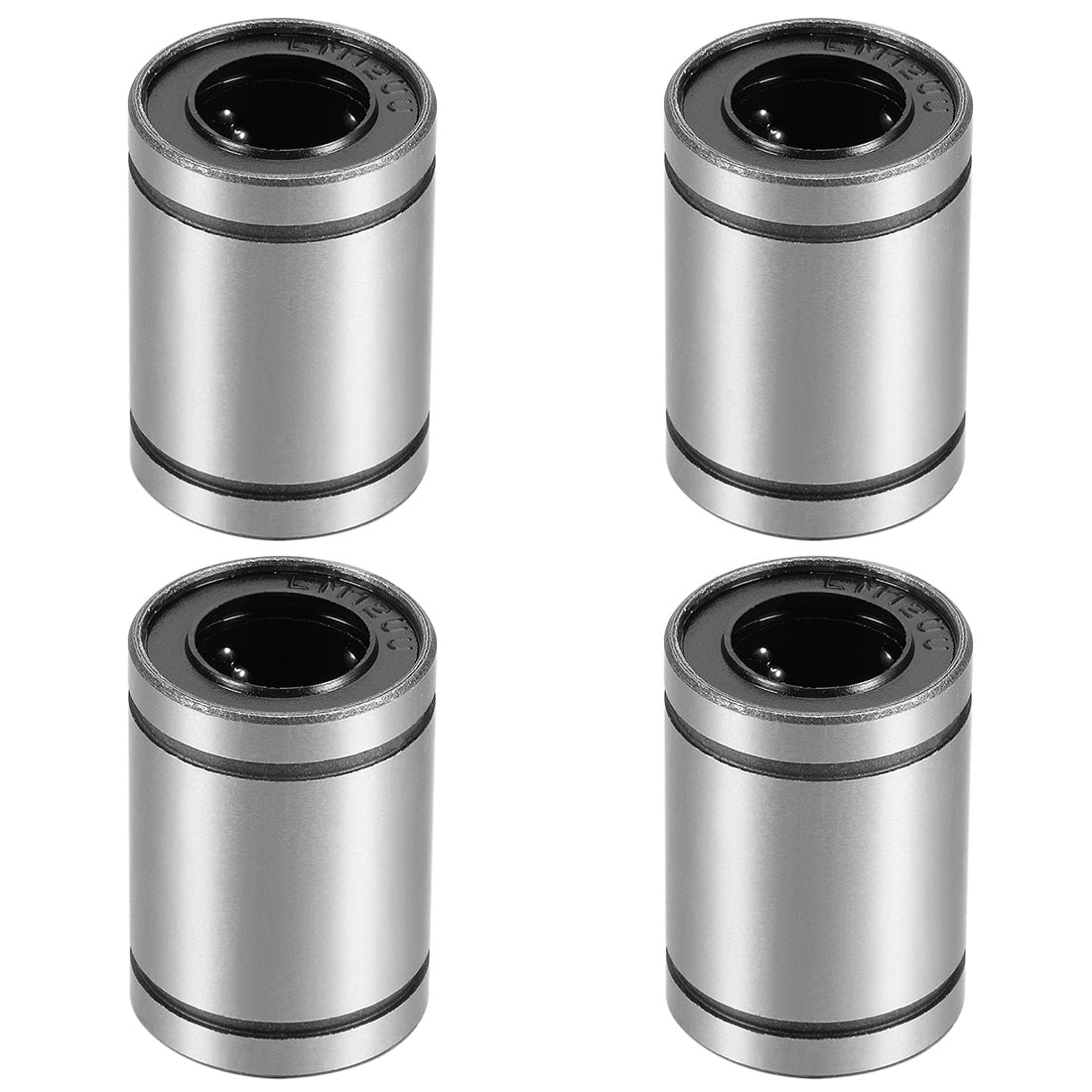uxcell Uxcell Linear Motion Ball Bearings for CNC 3D Printer