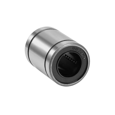 Harfington Uxcell Linear Motion Ball Bearings for CNC 3D Printer