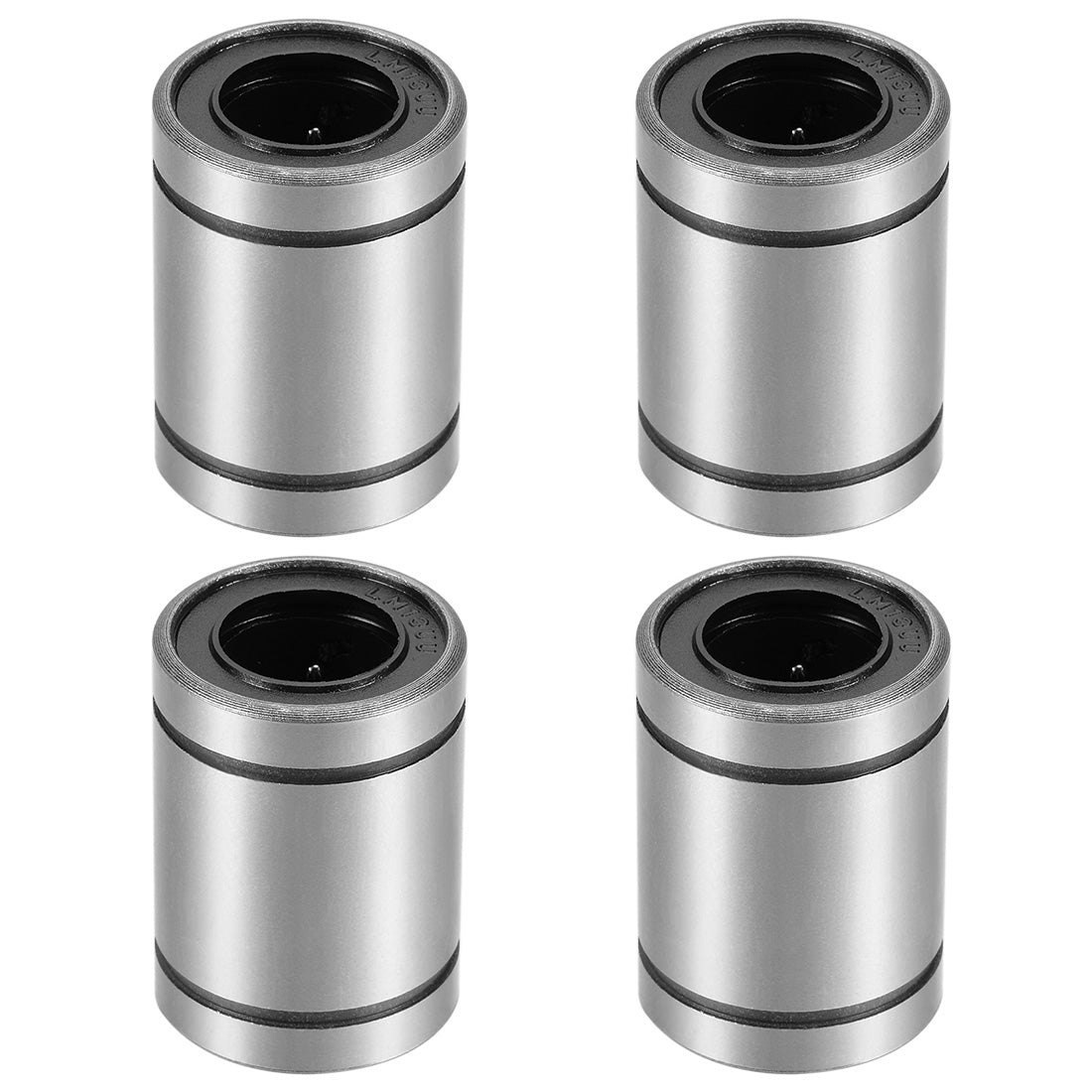uxcell Uxcell Linear Motion Ball Bearings for CNC 3D Printer
