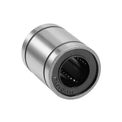 Harfington Uxcell Linear Motion Ball Bearings for CNC 3D Printer