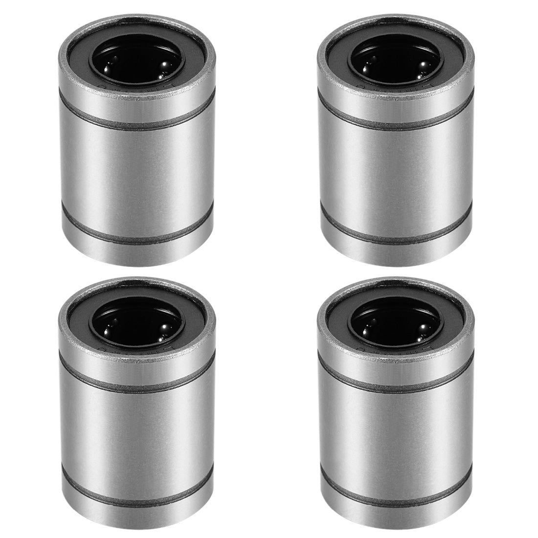 uxcell Uxcell Linear Motion Ball Bearings for CNC 3D Printer