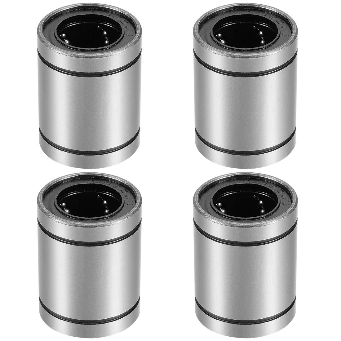 uxcell Uxcell Linear Motion Ball Bearings for CNC 3D Printer