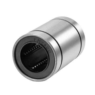 Harfington Uxcell Linear Motion Ball Bearings for CNC 3D Printer