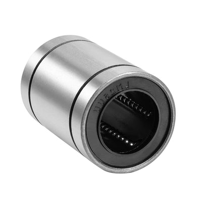 Harfington Uxcell Linear Motion Ball Bearings for CNC 3D Printer