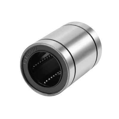 Harfington Uxcell Linear Motion Ball Bearings for CNC 3D Printer