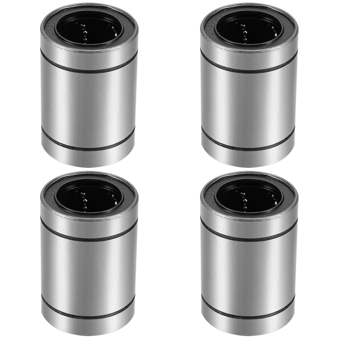 uxcell Uxcell Linear Motion Ball Bearings for CNC 3D Printer