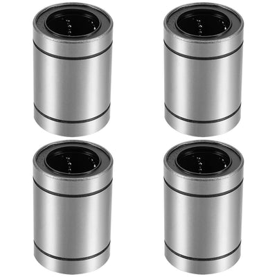 Harfington Uxcell Linear Motion Ball Bearings for CNC 3D Printer
