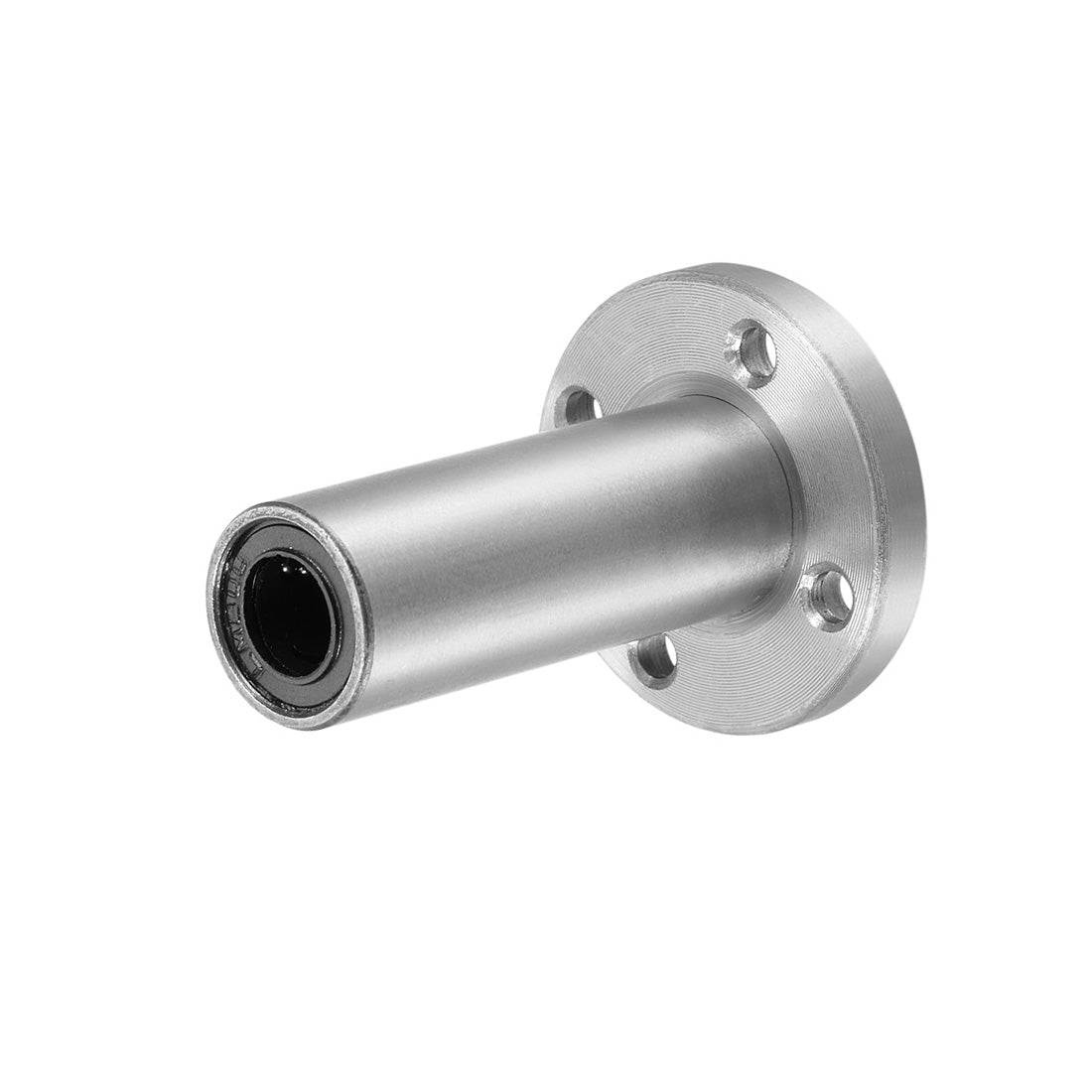 uxcell Uxcell Linear Motion Ball Bearings Extra Long Round Flange