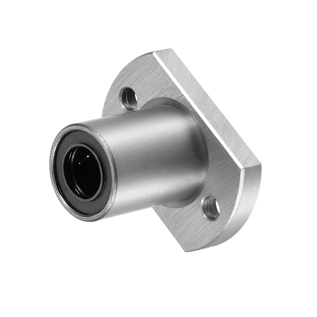 uxcell Uxcell Linear Motion Ball Bearings Oval Flanged