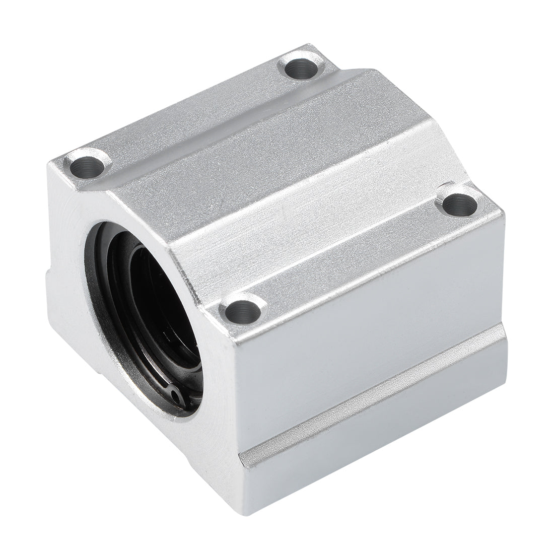 uxcell Uxcell Linear Ball Bearing Motion Slide Block Units