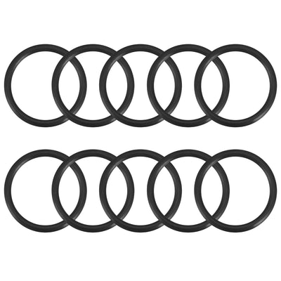 Harfington O-Rings Nitrile Rubber Ring Sealing Gaskets