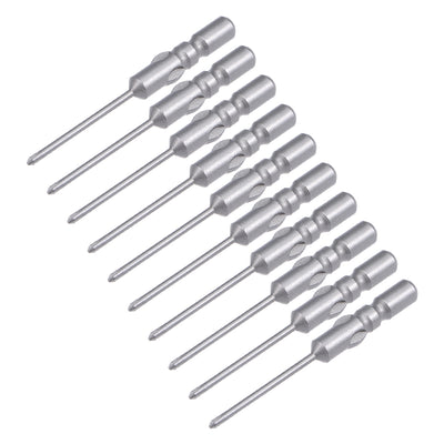 Harfington Phillips Magnetic S2 Screwdriver Bits