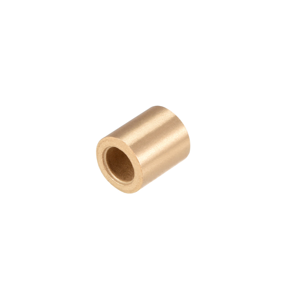 Harfington Bearing Sleeve Self-Lubricating Sintered Bronze Bushing