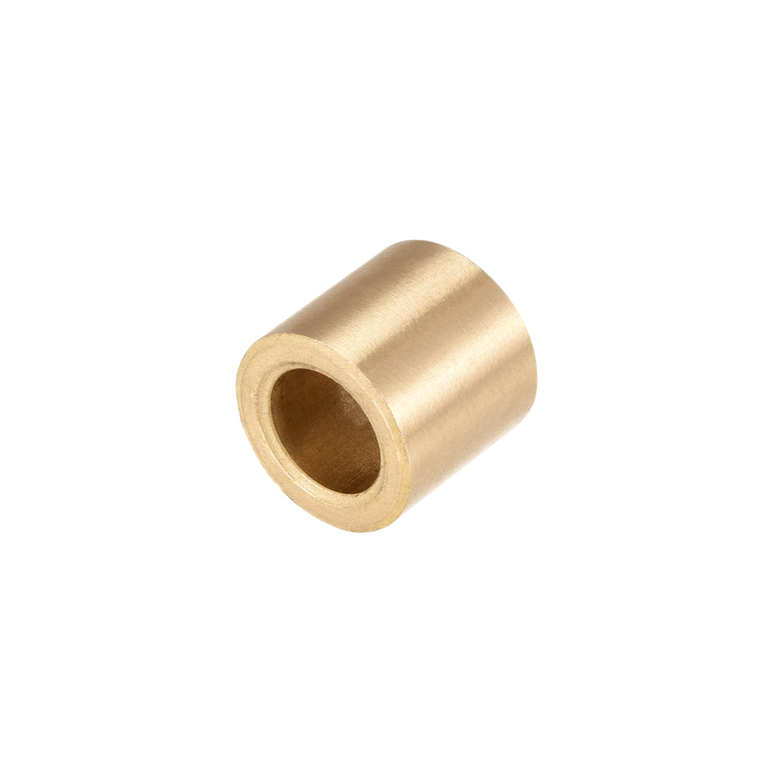 Harfington Bearing Sleeve Self-Lubricating Sintered Bronze Bushing