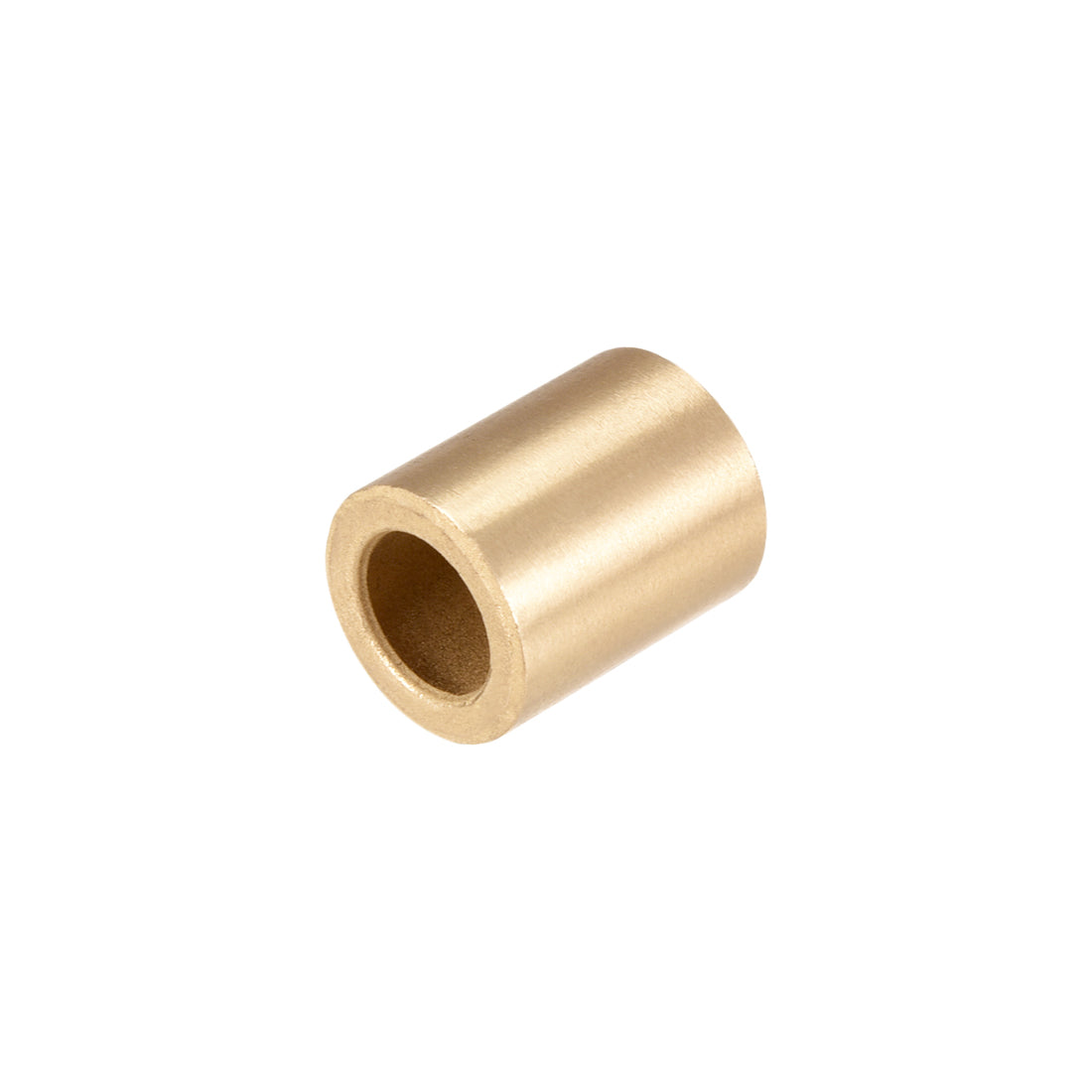 Harfington Bearing Sleeve Self-Lubricating Sintered Bronze Bushing