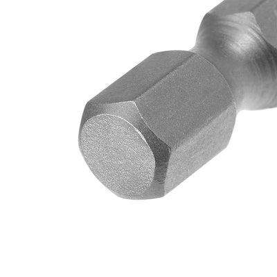 Harfington Magnetic Phillips Screwdriver Bits Hex Shank S2 Power Tool