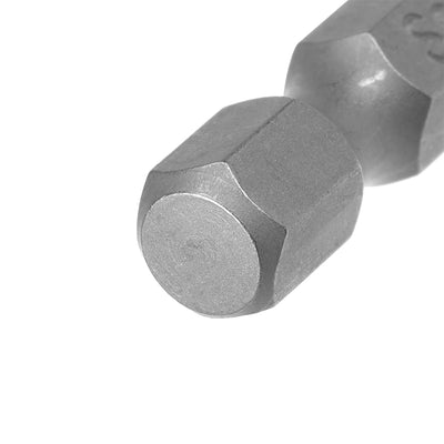 Harfington Magnetic Phillips Screwdriver Bits Hex Shank S2 Power Tool