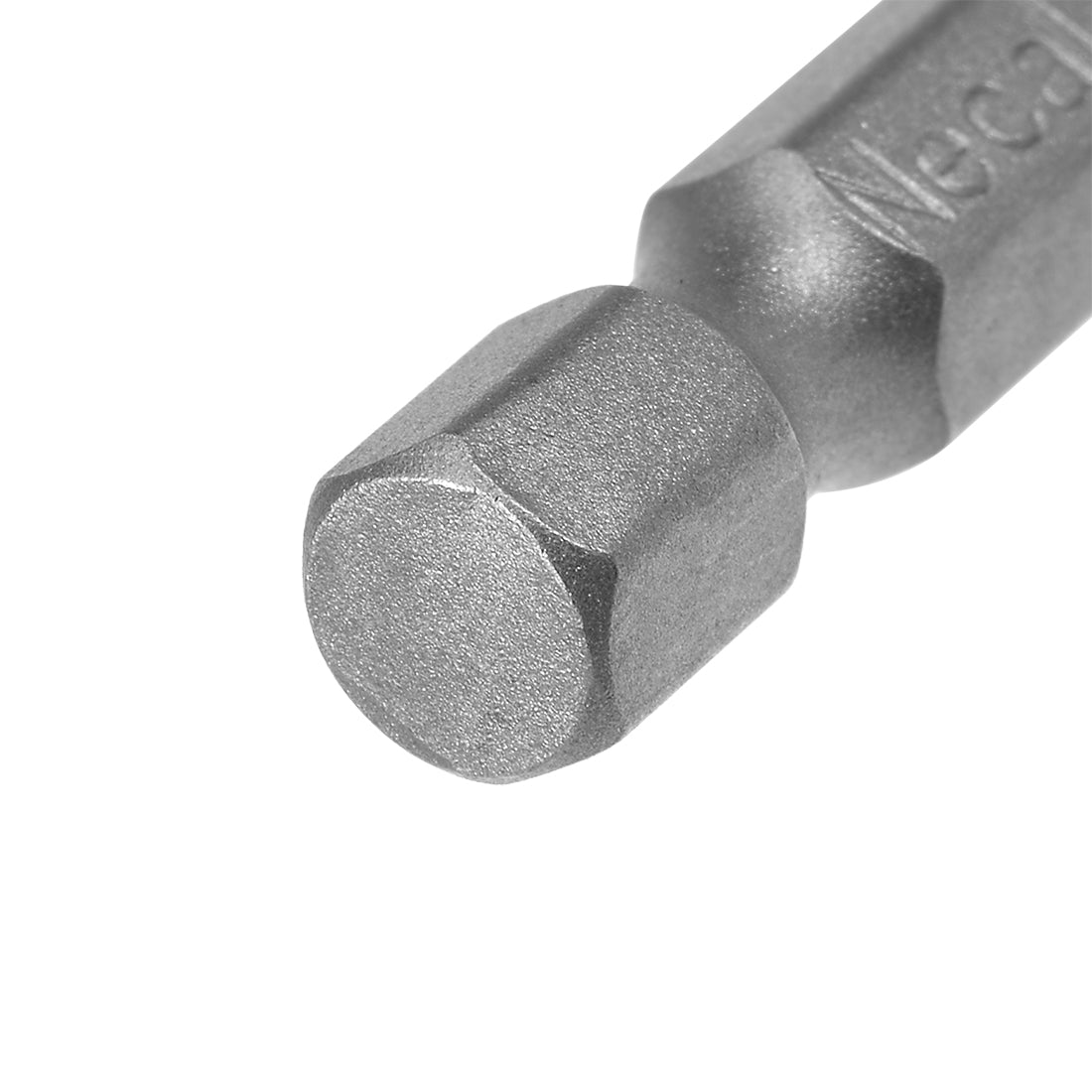 Harfington 6 Pcs 6mm PH2 Magnetic Phillips Screwdriver Bits, 1/4 Inch Hex Shank 3.94-inch Length S2 Power Tool