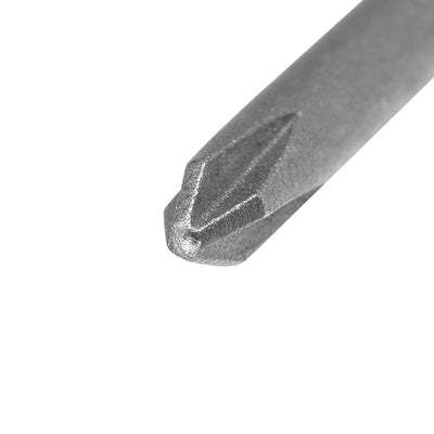 Harfington Magnetic Phillips Screwdriver Bits, Hex Shank S2 Steel Power Tools