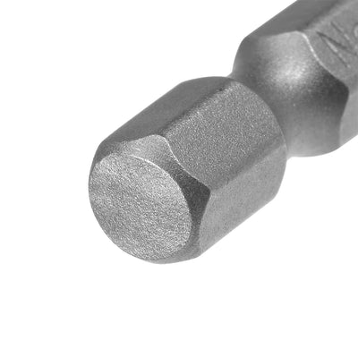 Harfington Magnetic Phillips Screwdriver Bits, Hex Shank S2 Steel Power Tools