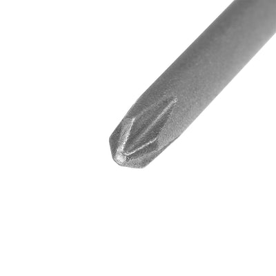 Harfington Magnetic Phillips Screwdriver Bits, Hex Shank S2 Steel Power Tools