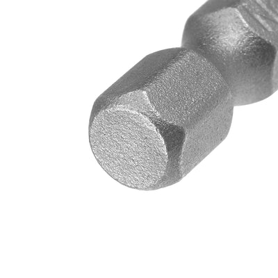 Harfington Magnetic Phillips Screwdriver Bits, Hex Shank S2 Steel Power Tools