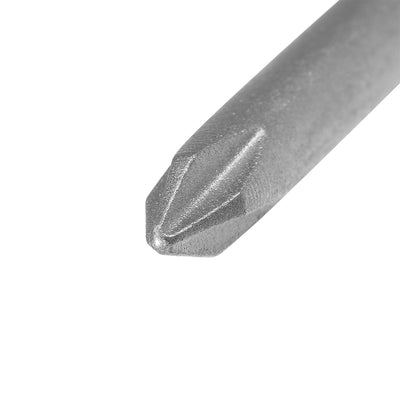 Harfington Magnetic Phillips Screwdriver Bits, Hex Shank S2 Steel Power Tools