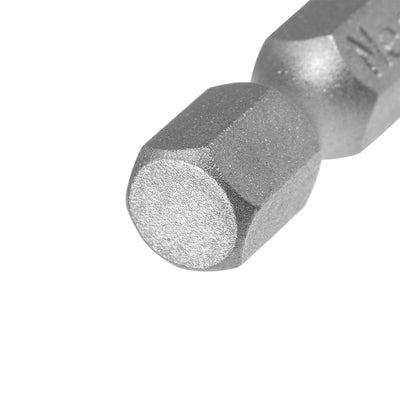 Harfington Magnetic Phillips Screwdriver Bits, Hex Shank S2 Steel Power Tools