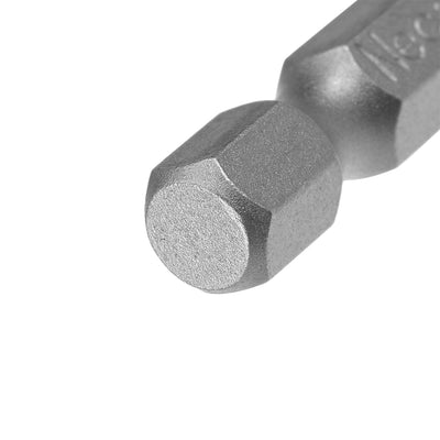 Harfington Magnetic Phillips Screwdriver Bits, Hex Shank S2 Steel Power Tools