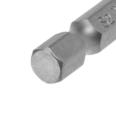 Harfington Magnetic Torx Screwdriver Bits Hex Shank S2 Power Tool