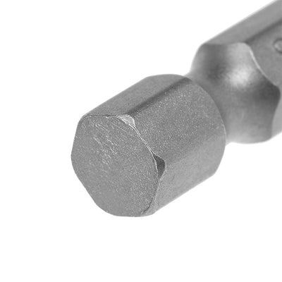 Harfington Magnetic Torx Screwdriver Bits, Hex Shank S2 Steel Power Tool