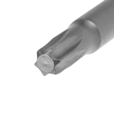 Harfington Magnetic Torx Screwdriver Bits, Hex Shank S2 Steel Power Tool