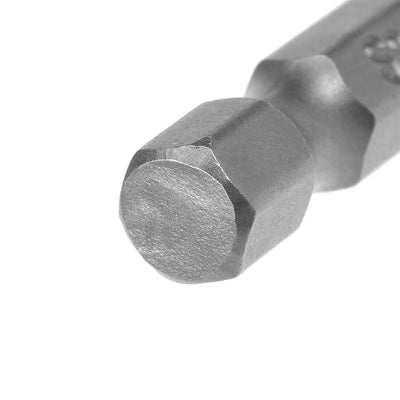 Harfington Magnetic Torx Screwdriver Bits, Hex Shank S2 Steel Power Tool