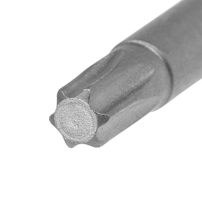 Harfington Magnetic Torx Screwdriver Bit, Hex Shank S2 Power Tool