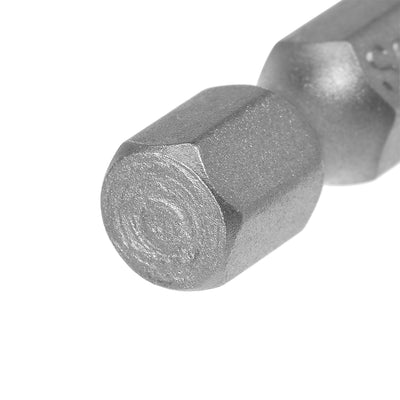 Harfington Magnetic Torx Screwdriver Bit, Hex Shank S2 Power Tool