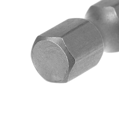 Harfington Magnetic Torx Screwdriver Bits, Hex Shank S2 Steel Power Tool